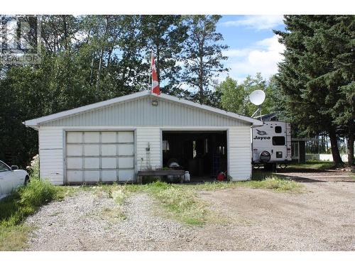 7676 255 Road, Fort St. John, BC - Outdoor