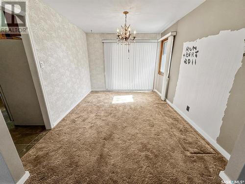 711 7Th Avenue Ne, Swift Current, SK - Indoor Photo Showing Other Room