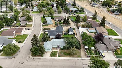 711 7Th Avenue Ne, Swift Current, SK - Outdoor With View