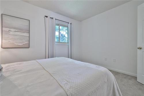 44 Killarney Court, Brampton, ON - Indoor Photo Showing Bedroom