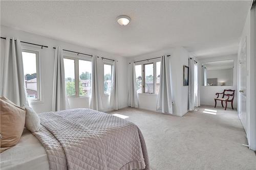 44 Killarney Court, Brampton, ON - Indoor Photo Showing Bedroom