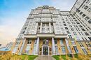 135 James Street S|Unit #814, Hamilton, ON  - Outdoor With Facade 