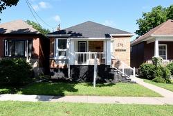 14 Graham Avenue S  Hamilton, ON L8K 2L8