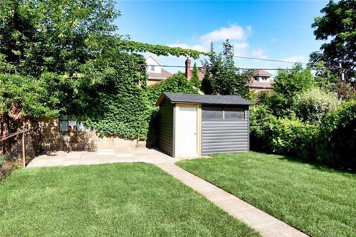 14 Graham Avenue S, Hamilton, ON 