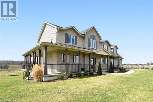 2185 Bruce Road 20, Kincardine, ON 