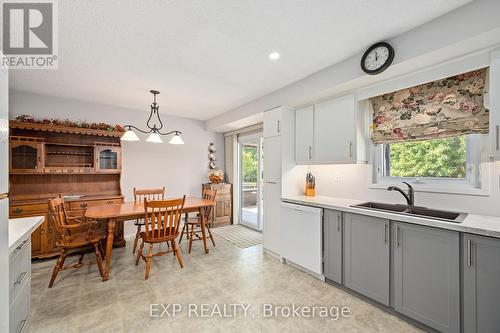 4 Aldborough Avenue, St. Thomas, ON - Indoor