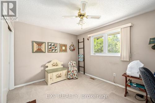 4 Aldborough Avenue, St. Thomas, ON - Indoor