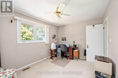 4 Aldborough Avenue, St. Thomas, ON - Indoor