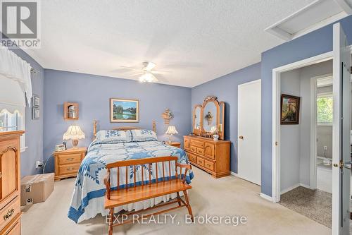 4 Aldborough Avenue, St. Thomas, ON - Indoor Photo Showing Bedroom