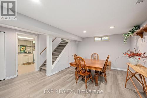 4 Aldborough Avenue, St. Thomas, ON - Indoor