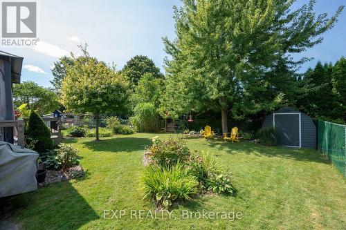 4 Aldborough Avenue, St. Thomas, ON - Outdoor