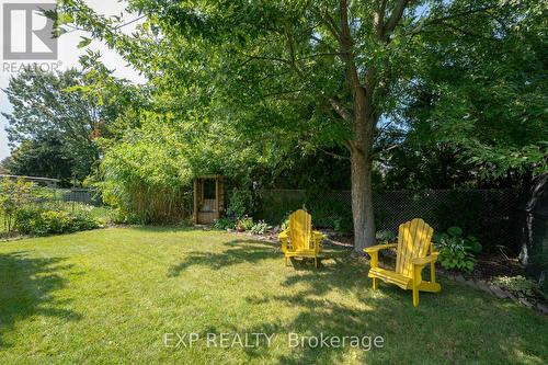 4 Aldborough Avenue, St. Thomas, ON - Outdoor