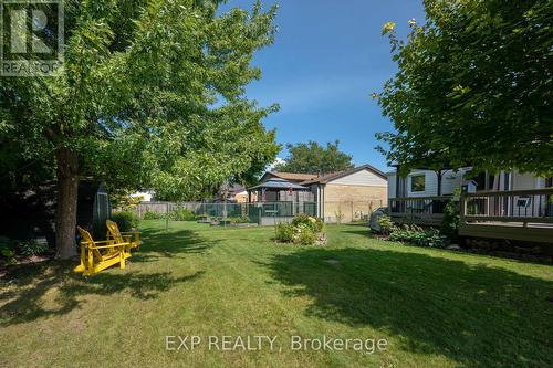 4 Aldborough Avenue, St. Thomas, ON - Outdoor