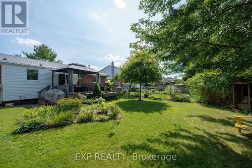 4 Aldborough Avenue, St. Thomas, ON - Outdoor