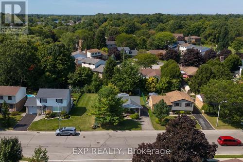 4 Aldborough Avenue, St. Thomas, ON - Outdoor With View