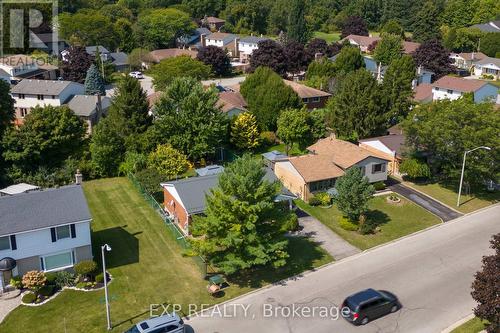 4 Aldborough Avenue, St. Thomas, ON - Outdoor