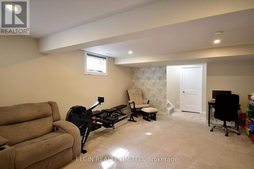 85 Westlake Drive, St. Thomas, ON - Indoor