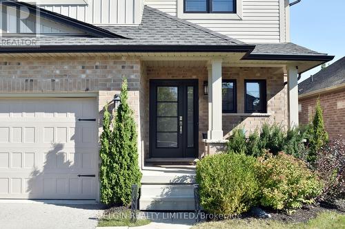 85 Westlake Drive, St. Thomas, ON - Outdoor