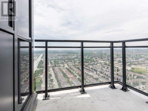 3202 - 4011 Brickstone Mews, Mississauga, ON -  Photo Showing Other Room With Body Of Water