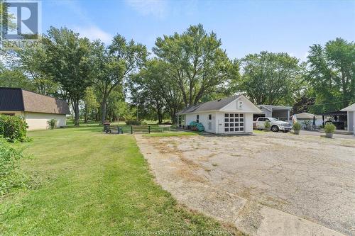 1337 Front Road South, Amherstburg, ON - Outdoor