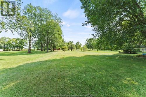 1337 Front Road South, Amherstburg, ON - Outdoor