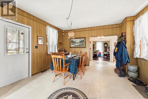 1337 Front Road South, Amherstburg, ON - Indoor