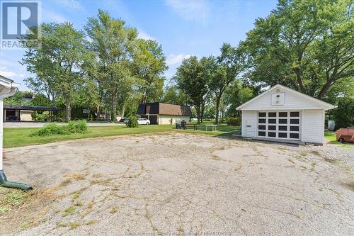 1337 Front Road South, Amherstburg, ON - Outdoor