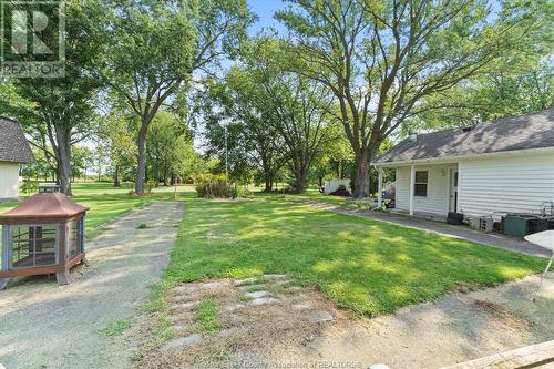 1337 Front Road South, Amherstburg, ON - Outdoor