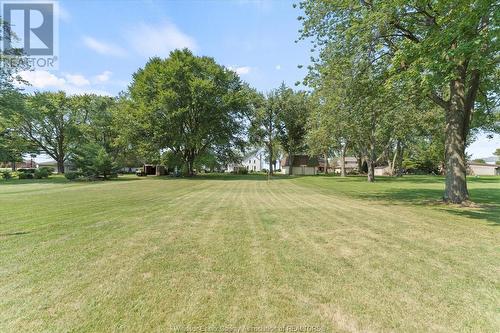 1337 Front Road South, Amherstburg, ON - Outdoor