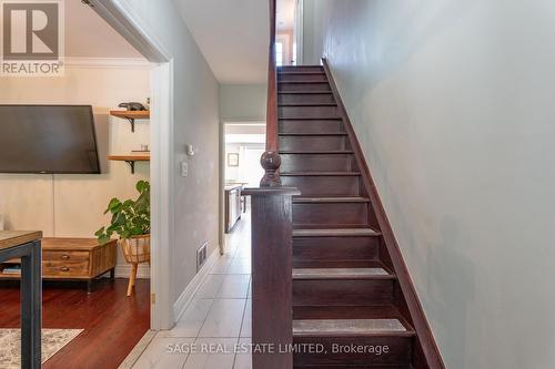 16 French Avenue, Toronto (Rockcliffe-Smythe), ON - Indoor Photo Showing Other Room