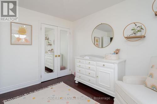 16 French Avenue, Toronto (Rockcliffe-Smythe), ON - Indoor Photo Showing Other Room