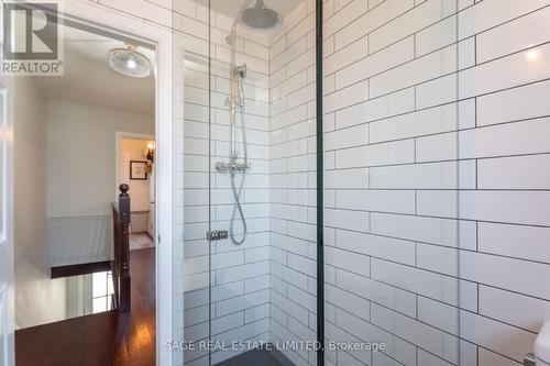 16 French Avenue, Toronto (Rockcliffe-Smythe), ON - Indoor Photo Showing Bathroom