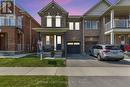 62 Vezna Crescent, Brampton (Credit Valley), ON 