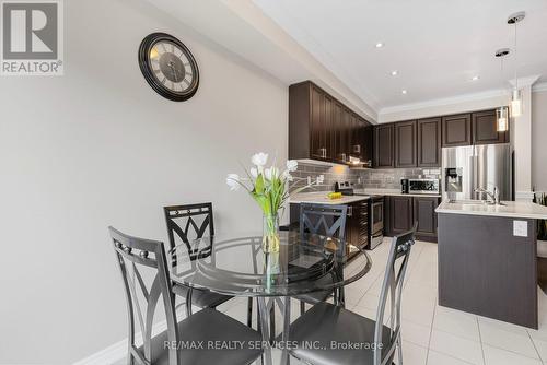 62 Vezna Crescent, Brampton (Credit Valley), ON 