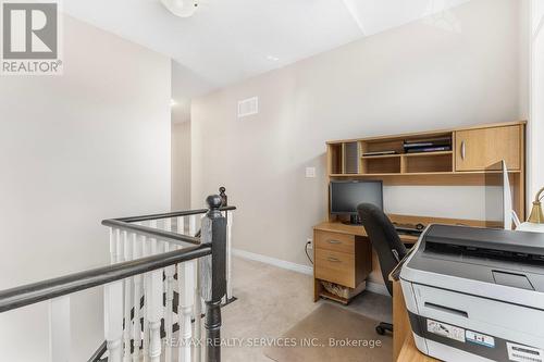 62 Vezna Crescent, Brampton (Credit Valley), ON 