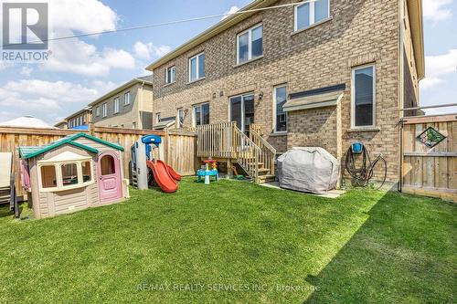 62 Vezna Crescent, Brampton (Credit Valley), ON 