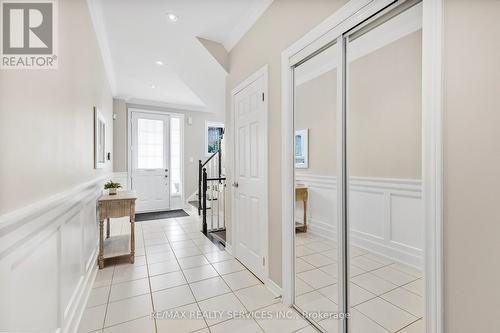 62 Vezna Crescent, Brampton (Credit Valley), ON 