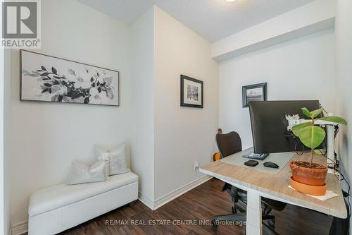 2206 - 339 Rathburn Road W, Mississauga (City Centre), ON - Indoor