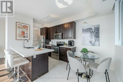 2206 - 339 Rathburn Road W, Mississauga (City Centre), ON - Indoor