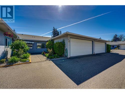 4740 20 Street Unit# 15, Vernon, BC - Outdoor