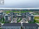 423 - 102 Grovewood Common, Oakville, ON  - Outdoor With View 