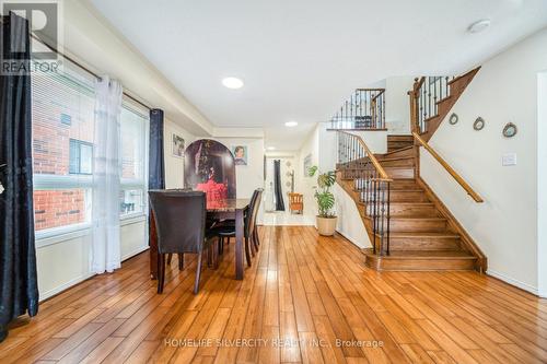 12 Hackmore Gate, Brampton (Fletcher'S Meadow), ON 