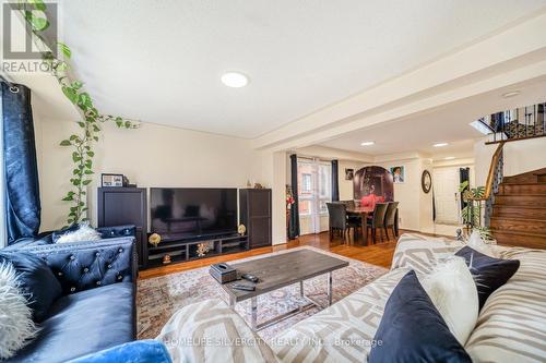 12 Hackmore Gate, Brampton (Fletcher'S Meadow), ON 