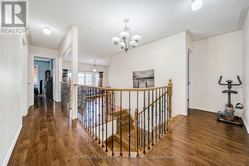 12 Hackmore Gate, Brampton (Fletcher'S Meadow), ON 