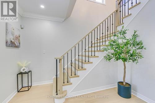 416 Spring Blossom Crescent, Oakville (Iroquois Ridge North), ON - Indoor Photo Showing Other Room