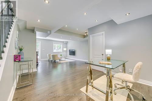 416 Spring Blossom Crescent, Oakville (Iroquois Ridge North), ON - Indoor