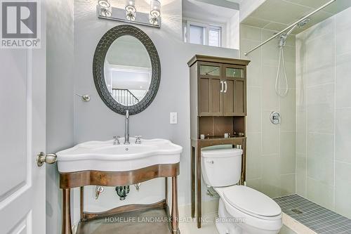 416 Spring Blossom Crescent, Oakville (Iroquois Ridge North), ON - Indoor Photo Showing Bathroom