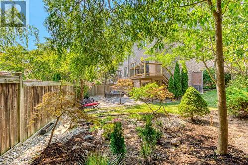 416 Spring Blossom Crescent, Oakville (Iroquois Ridge North), ON - Outdoor