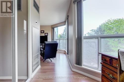 312 - 2177 Burnhamthorpe Road W, Mississauga (Erin Mills), ON - Indoor Photo Showing Other Room