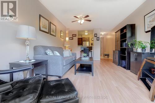 312 - 2177 Burnhamthorpe Road W, Mississauga, ON - Indoor